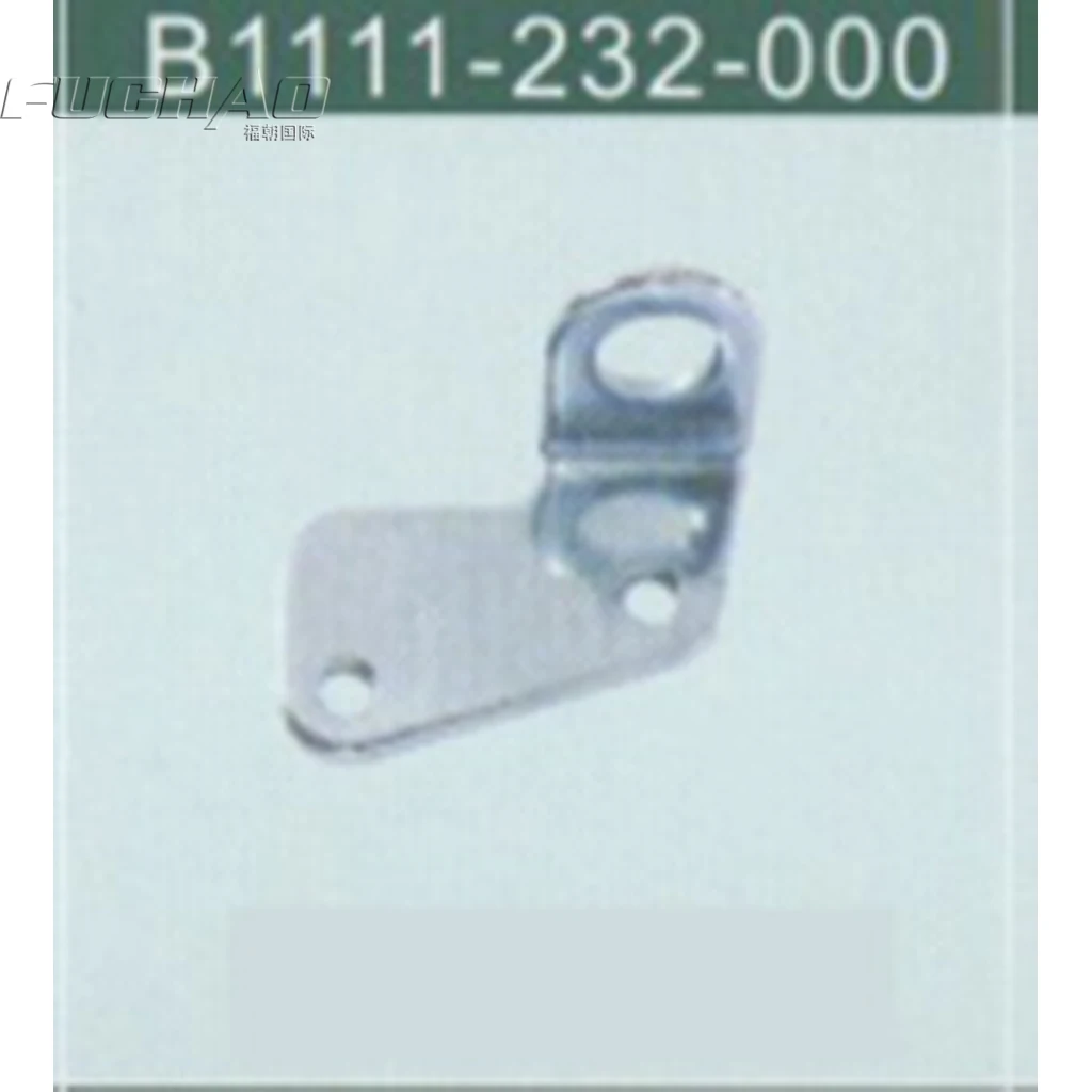 B1111 232 000 РЕЗЬБА НАПРАВЛЯЮЩАЯ ПЛАСТИНА|plate recognition|plate finplate stand |