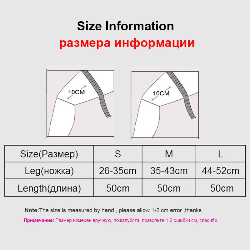 1 пара эластичные наколенники для защиты колена от артрита|knee guard|long knee padknee pads |
