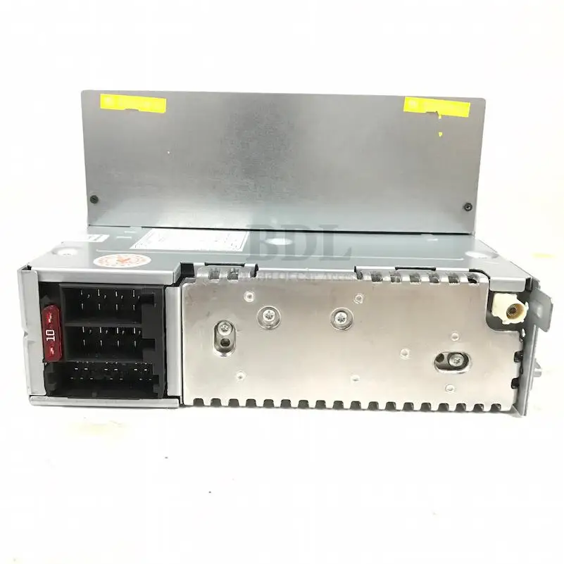 BODENLA Автомагнитола RCN210 CD-плеер USB MP3 AUX Bluetooth для VW Golf Jetta MK4 Passat B5 Polo 9N