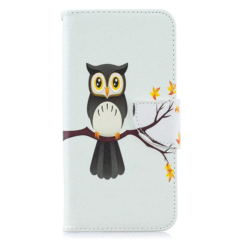 20 Для Coque samsung A10 чехол, кожаный чехол для Fundas samsung Galaxy A10 A20 A30 A40 A50 A70 Чехол-книжка чехол для телефона s - Цвет: 20