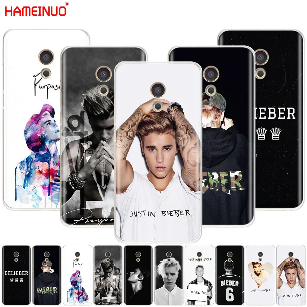 Чехол HAMEINUO для Meizu M6 M5 M5S M2 M3 M3S MX4 MX5 MX6 PRO 6 5 U10 U20 note plus|Бамперы| |