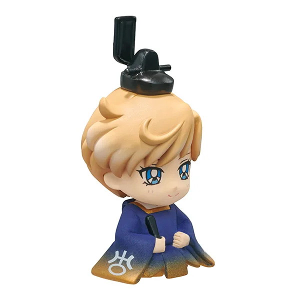 PrettyAngel-megahouse натуральный Petit Chara Hinamatsuri милый Хранитель Сейлор Мун Усаги и Мамору Харука и Мичиру