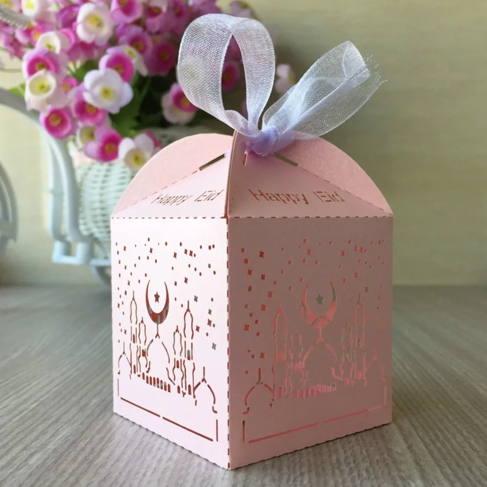 50 шт. жемчужная бумага для праздников|package box|package gift boxpackage paper box |