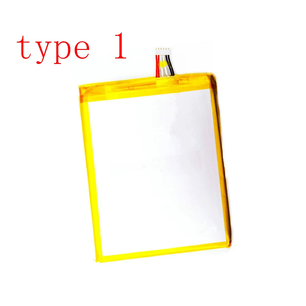Stonering New High Quality TLiS600 3800mAh Battery for TCL S720T S720 P728M S725T S750T Phone | Мобильные телефоны и