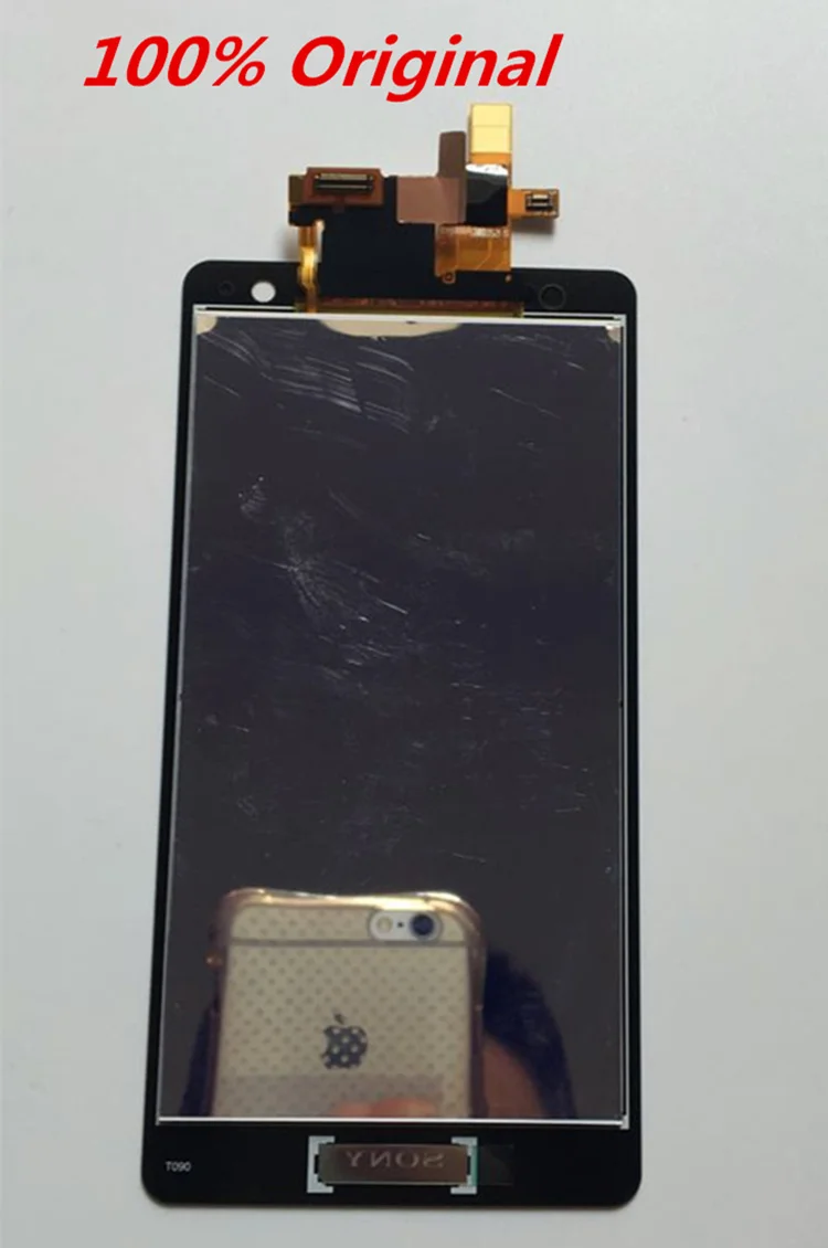 4," дисплей для SONY Xperia TX LT29i lcd кодирующий преобразователь сенсорного экрана в сборе LT29a LT29 экран Запасные части