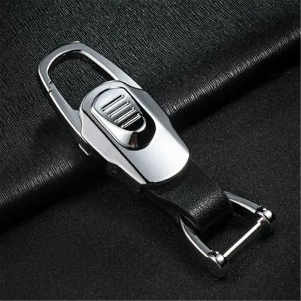 Автомобильные брелки из цинкового сплава для Kia Rio BMW Toyota Mercedes Ford Honda Audi Mazda