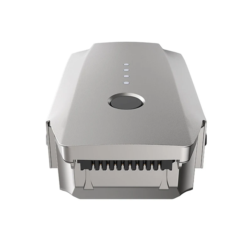 DJi Mavic Platinum Pro интеллектуальная летная батарея 3830 мАч 11,4 в Макс 27-мин время полета для Mavic Drone