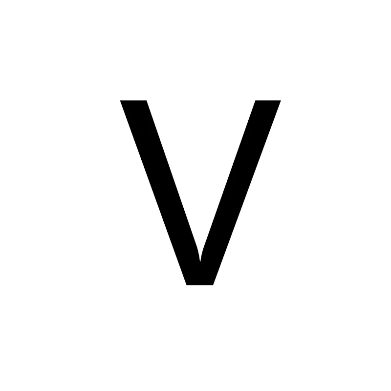 V Новое поступление брелок для ключей серебряное кольцо для мамы I Love You Infinity Forever брелок для мамы металлический ключ для Авто цепи - Цвет: V