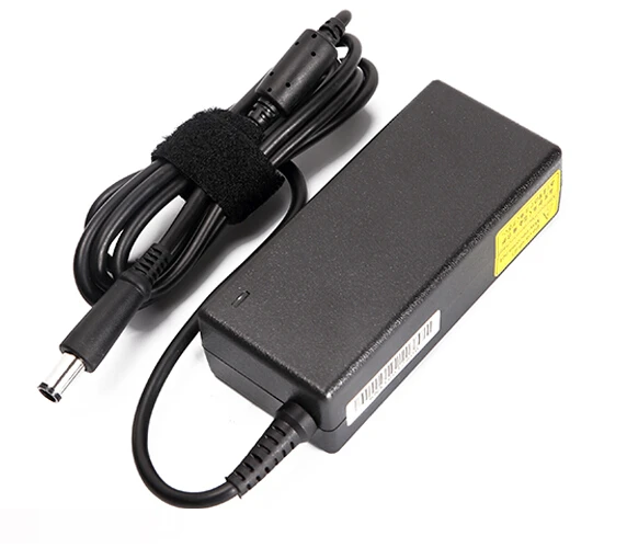 

Replacement High Quality Ac Adapter 19.5V 3.34A 65W 7.4x5.0mm Battery Charger Power Supply For Dell Latitude D600 D610 D800 D820