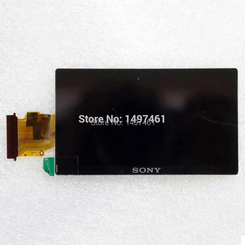 Новый ЖК дисплей с подсветкой для камеры Sony SLT A33 A35 A55 A55V|screen sony|screen displayscreen lcd |