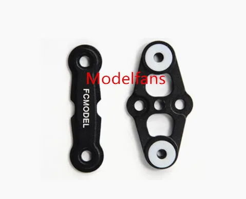 14L2 2 Лопастной складной пропеллер Алюминиевый зажим держатель для 6045 5030 Props|folding