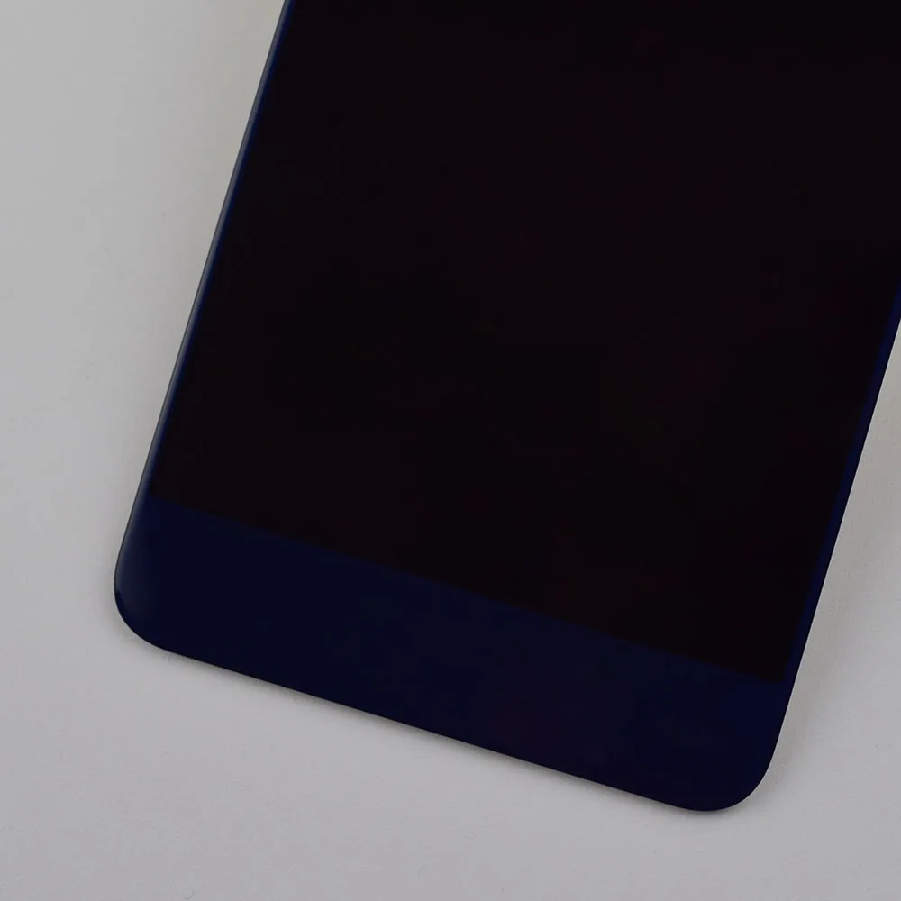 100% Протестировано для Huawei Honor 8 полный сенсорный экран дигитайзер Датчик Стекло +