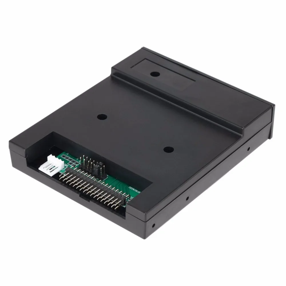 SFR1M44-U100K 5V 3,5 1,44 МБ дисковод для USB Эмулятор моделирования простой разъем для музыкальная клавиатура