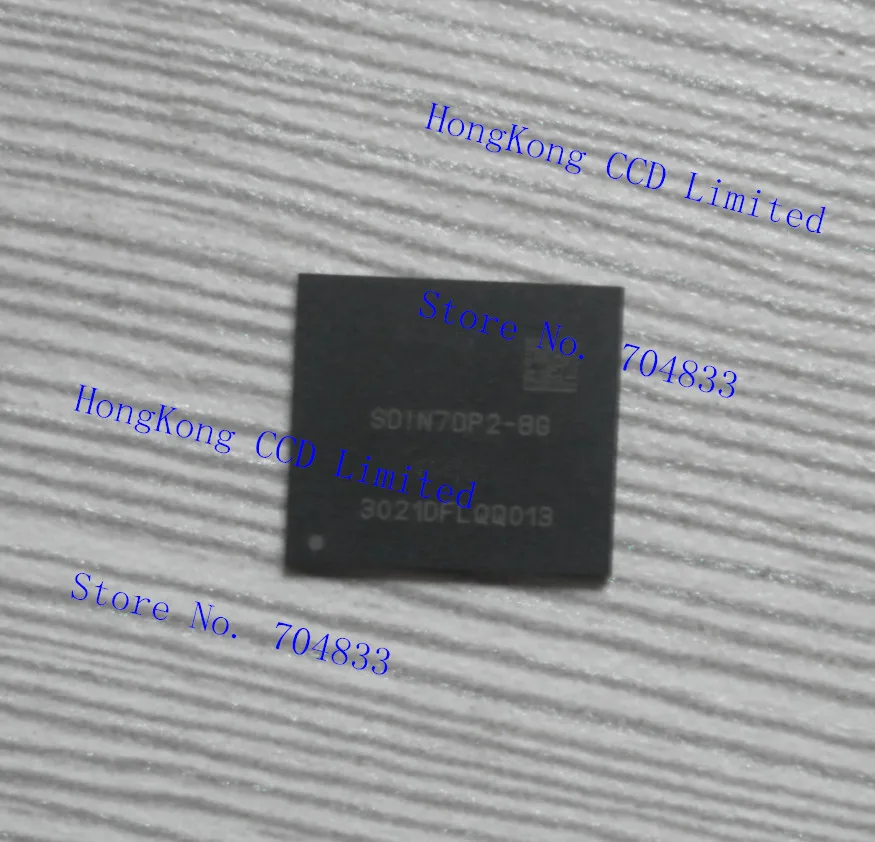 SDIN7DP2-8G
