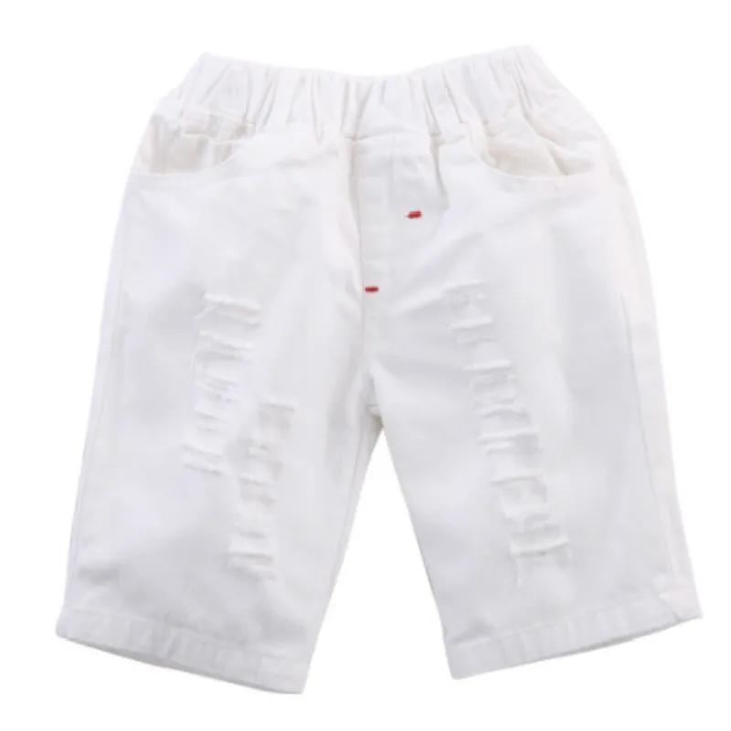 Красивая детская одежда для маленьких мальчиков футболка с цветочным принтом