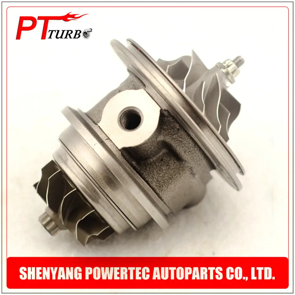 

TF035 turbocharger cartridge 49135-06037 49135-06035 49135-06030 turbo core CHRA for Ford Transit V 92 Kw 2.4 TDCi 125HP PUMA -