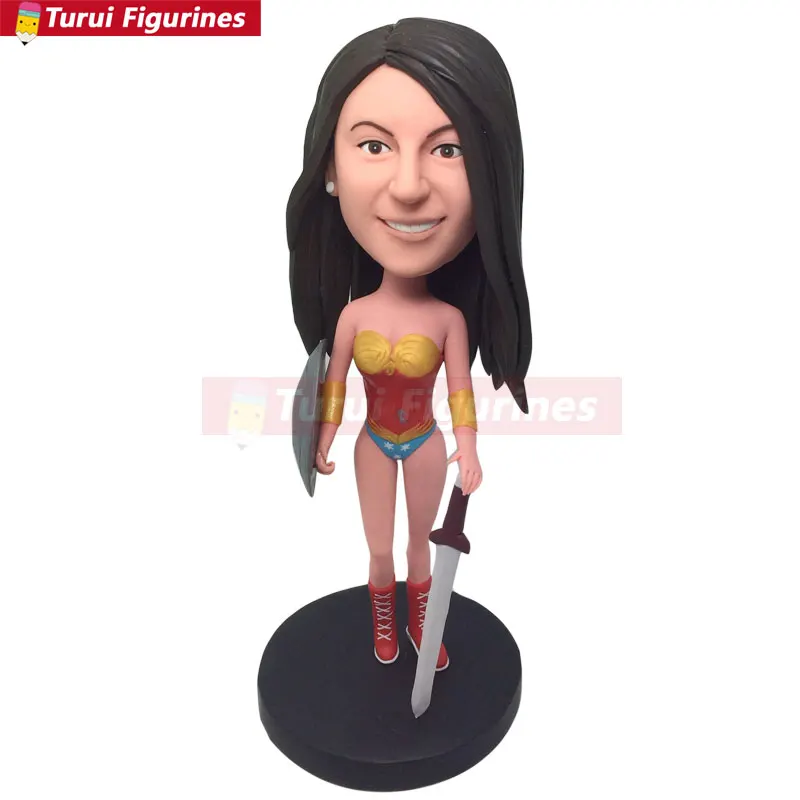 Персонализированный подарок Тор Рождественский воздушная головка торт на день