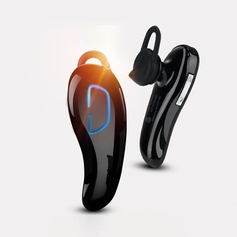 Деловые наушники GDLYL гарнитура bluetooth для автомобильных звонков беспроводные с