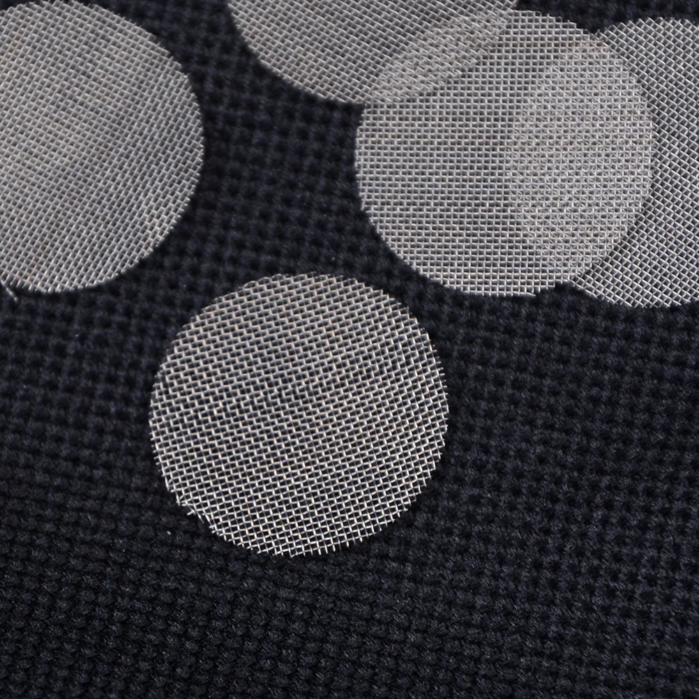 100 шт Многофункциональный кальян водопровод из нержавеющей стали аксессуары для