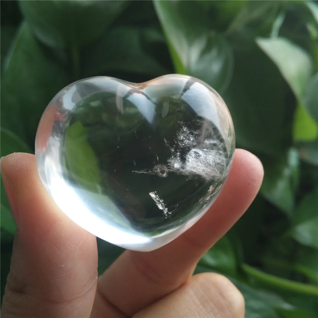 Хрустальные камни в форме сердца кристаллы Wicca Cristal Islande Pierre Naturelle Et Cristaux целебные