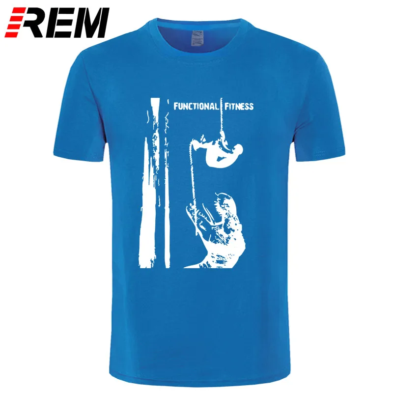 REM Heartbeat of Climb футболки с коротким рукавом Хлопок крутая забавная Футболка мужская одежда Топы Новинка Лето