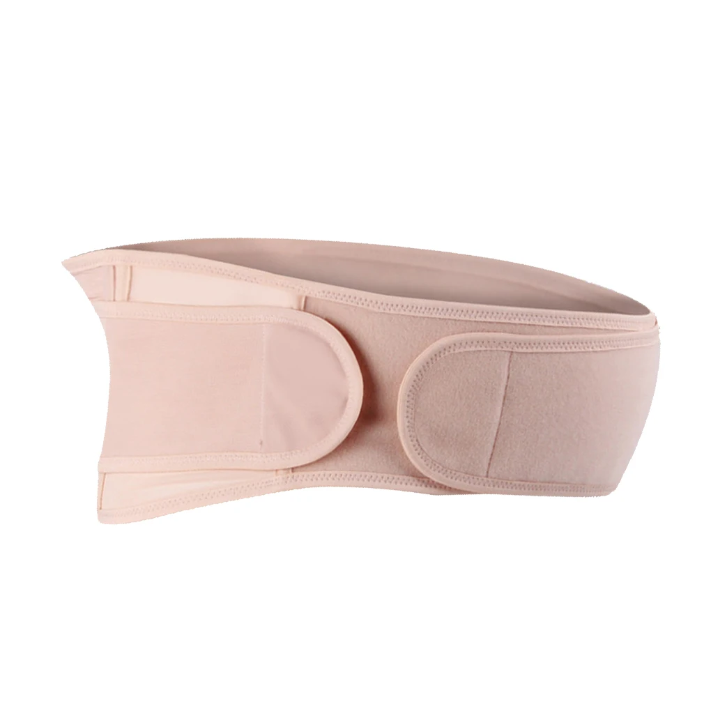 

Pregnant Women Abdomen Girdle Belly Band Maternity Belt Toning Back Support Belts For Women