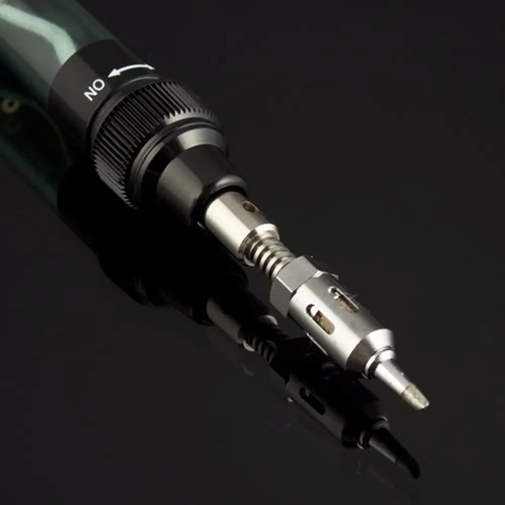 Высокое качество 1 шт. Электроника DIY MT-100 инструмент Газовый паяльник пистолет