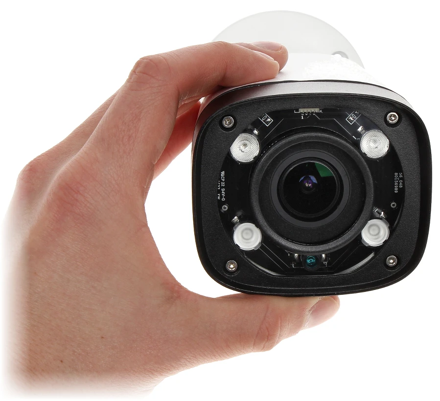 DH HAC HFW1200R VF IRE6 Dahua оригинальный 1080 P Металл водонепроницаемый корпус камеры