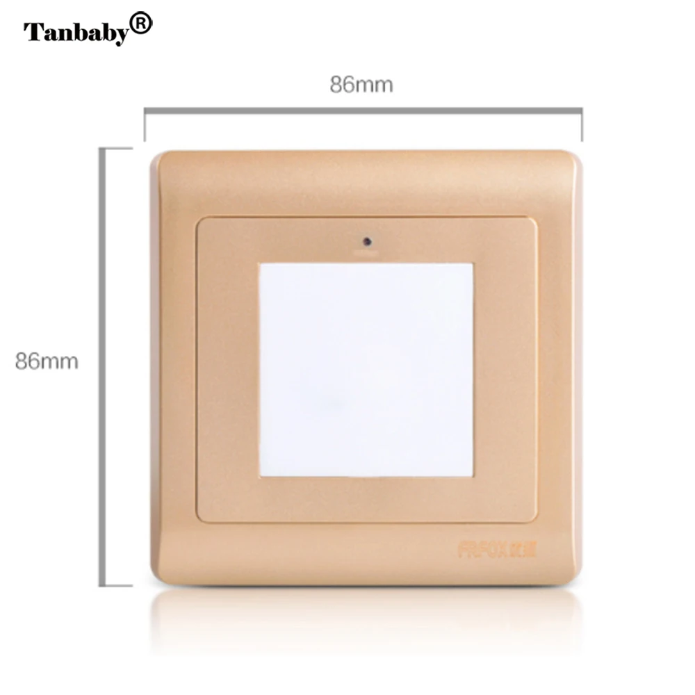 Светильник с датчиком лестницы настенный светильник СВЕТОДИОДНЫЙ Ночник s SMD 2835