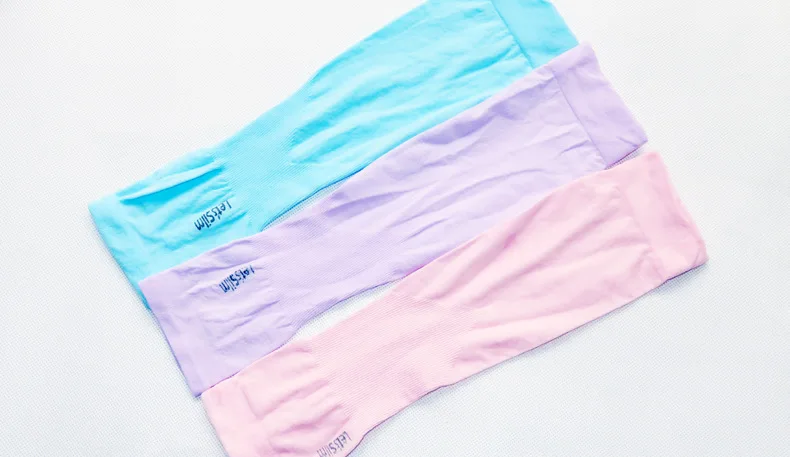 1 пара нарукавников с защитой от ультрафиолета защита солнца для гольфа