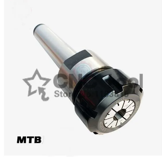 ER20 ER16 ER11 MTA1 MT1 хвостовик M6 Drawbar Фрезерный патрон держатель фиксированный