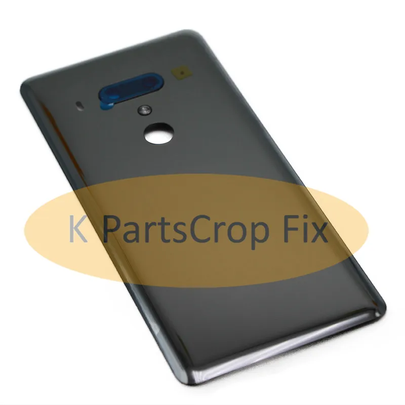 6 0 дюйма новый корпус для HTC U12 + Plus Задняя крышка батареи задняя панель двери