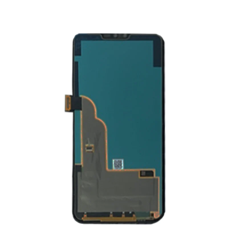 6 4 &quot100% протестированный для LG V40 ЖК экран кодирующий преобразователь сенсорного