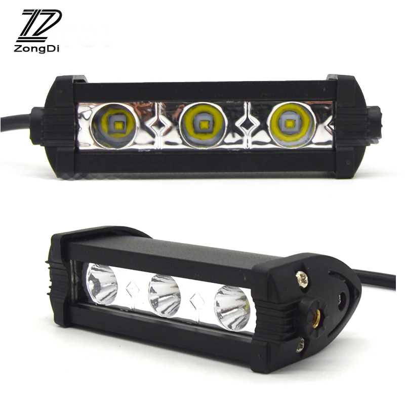 Atreus для Renault Megane 2 3 Duster VW Touran Passat B6 Golf 7 T5 T4 Fiat 500 Автомобильный светодиодный рабочий