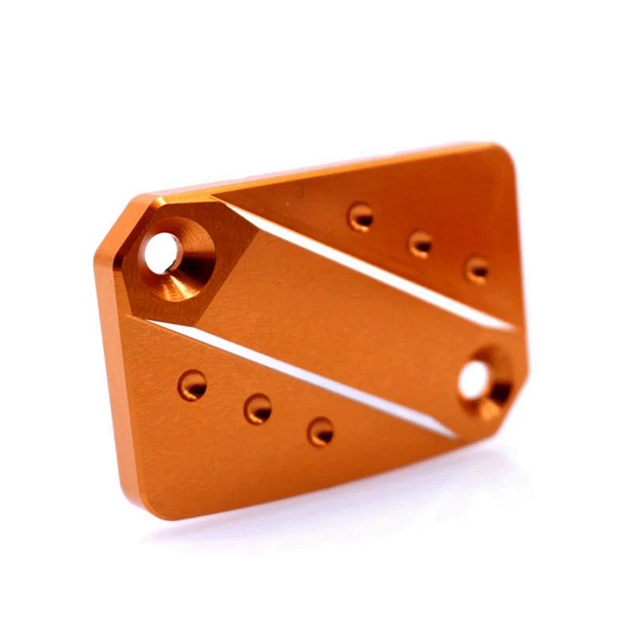 

Front Clutch & Brake Fluid Reservoir Cover Cap for BMW G310R G310GS 2017 2018 2019 Motorcycle Accessories