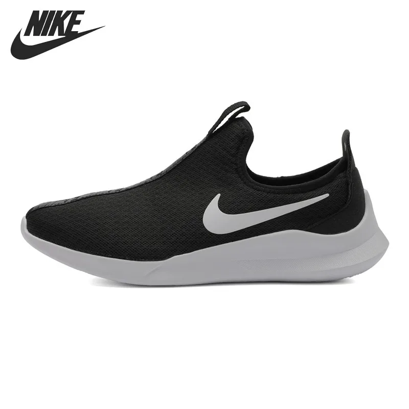 Оригинальное новое поступление NIKE VIALE SLP мужские кроссовки для бега|Беговая