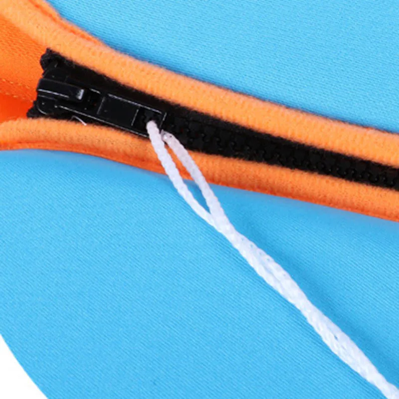 Лидер продаж Детский плавучий жилет Одежда Плавающая купальная куртка Удобная