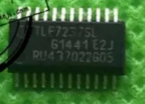 4276 в BTS117 TLE7237SL 4276V50 30057 | Обустройство дома