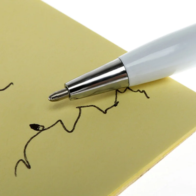 2 в 1 Многофункциональный емкостный стилус для рисования экрана ручки телефона