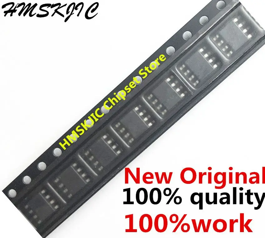 

2pcs 100% New G5243AT11U G5243A SOT23-5 Chipset