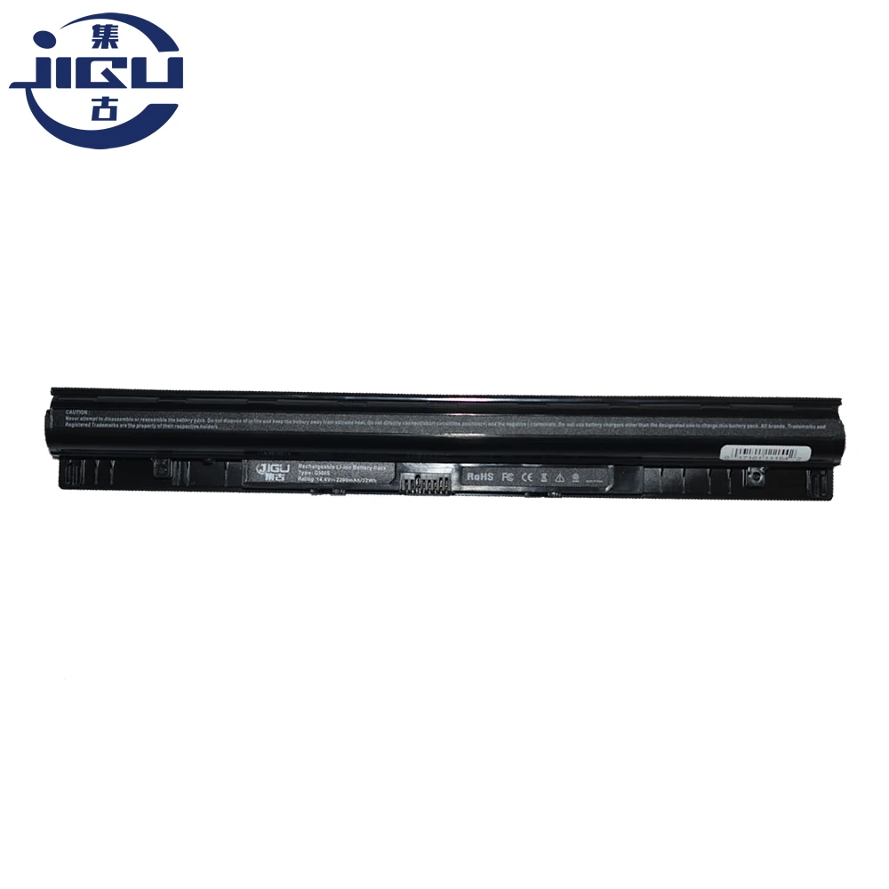 Аккумулятор JIGU для ноутбука Lenovo G400s G405s G500s G505s G510s S410p G410s L12M4E01 L12L4E01 L12S4E01|laptop battery for
