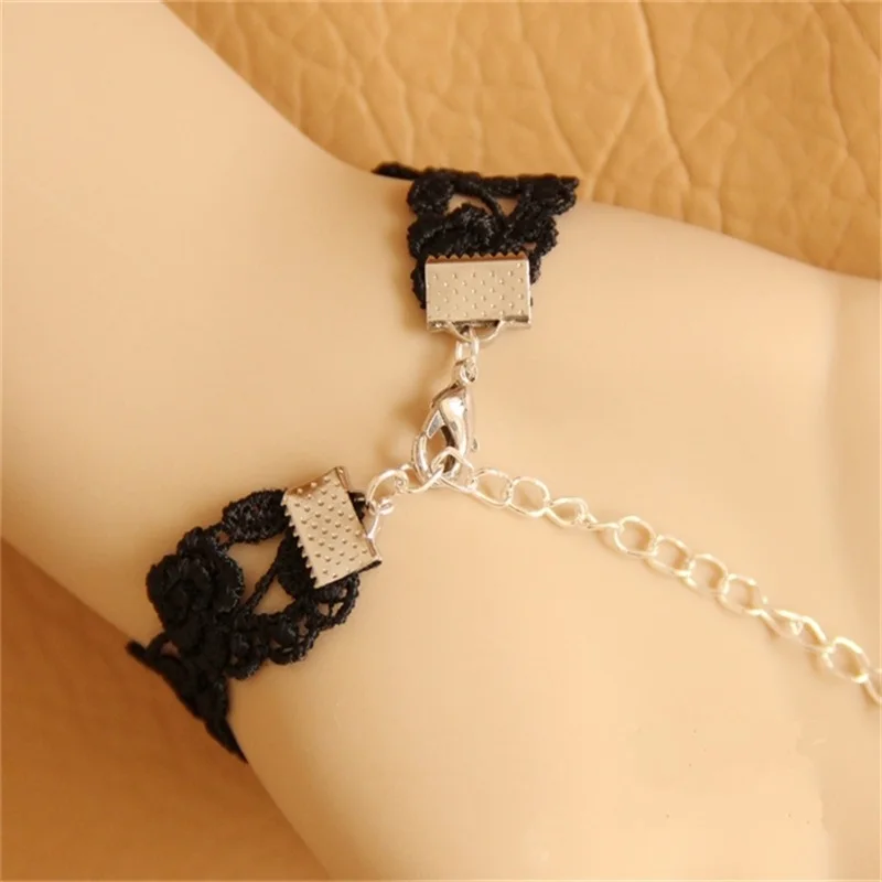 Женский винтажный браслет Милая Кружевная вечерние жутерия|bracelets for|bracelets for