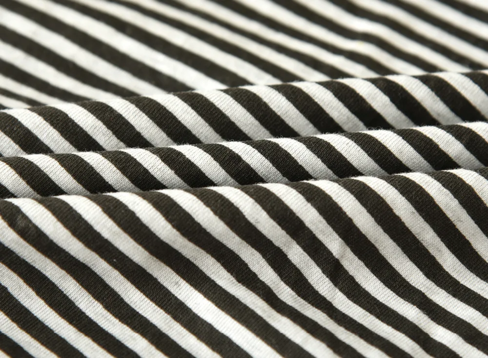 Комбинезон с шапочкой и длинным рукавом для новорожденных 2 шт. в полоску |