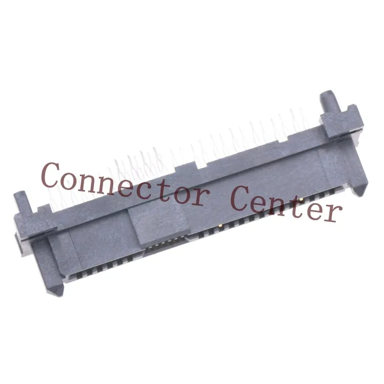 Разъем SAS 2 0 для Molex вертикальных пресс форм 29 схем 0878630025 последовательных