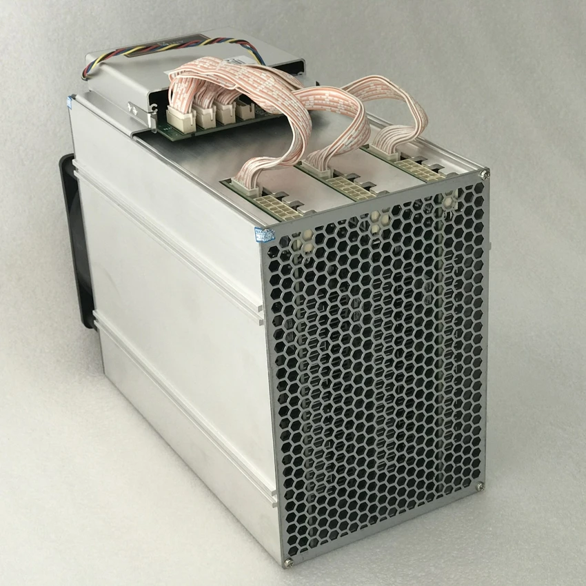 Б/у Майнер ASIC AntMiner X3 220KH/s CryptoNight XMC ETN DERO Майнер экономичнее S9 S17 S17e T17 T17e M3 M20S M21S T2T T3