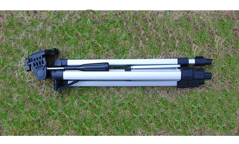 Высококачественный алюминиевый штатив WT330A модный профессиональный для камеры