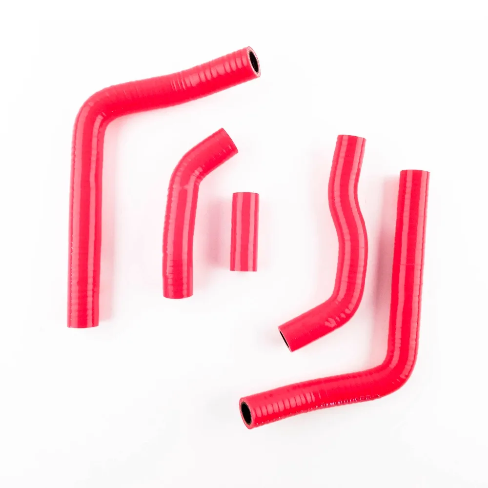Мотоциклетная модель для HONDA CR125 CR 125 2005 2008|silicone hose|hose siliconekit kits |