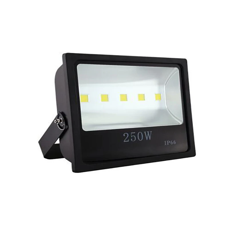 Светодиодный прожектор 100 Вт 150 200 250 RGB/Теплый светильник/холодный светильник