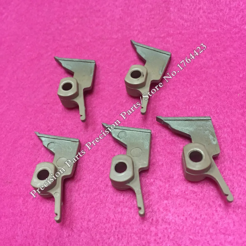 Высококачественный верхний фьюзер захват пальца для копировального аппарата Ricoh