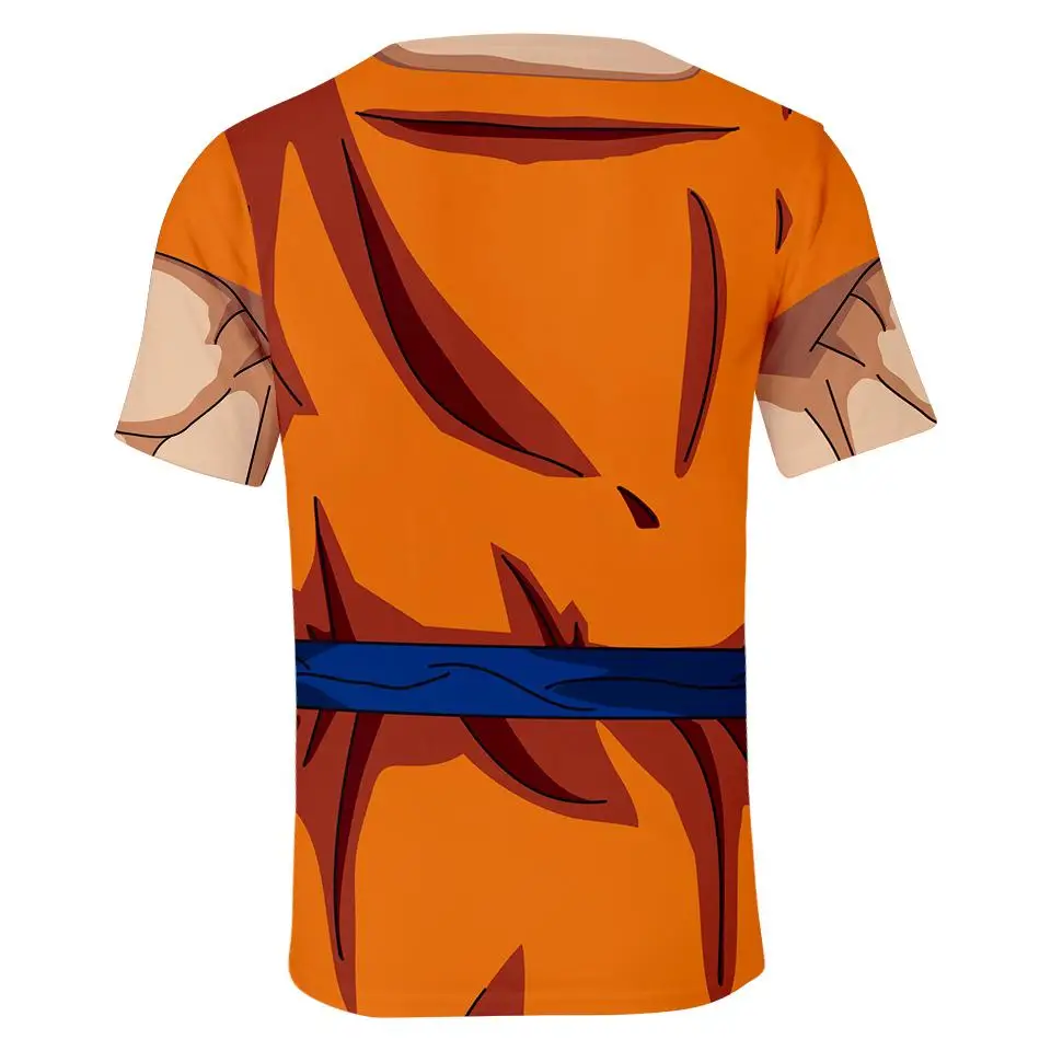 

New summer 3D T-shirt For Men Women Tshirts Fashion Summer Casual Tees Funny Annie harajuku t shirt Cute Costume tops Plus